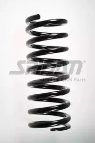 Пружина ходовой части SPIDAN купить