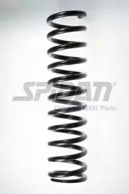 Пружина ходовой части SPIDAN купить