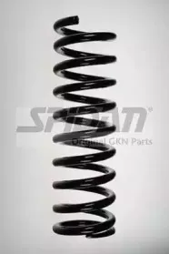 Пружина ходовой части SPIDAN купить