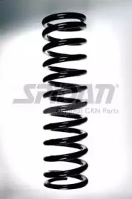 Пружина ходовой части SPIDAN купить