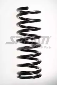 Пружина ходовой части SPIDAN купить