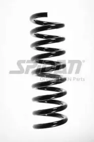 Пружина ходовой части SPIDAN купить