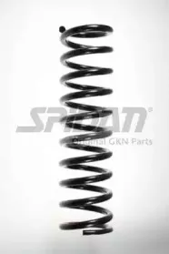 Пружина ходовой части SPIDAN купить