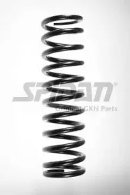 Пружина ходовой части SPIDAN купить