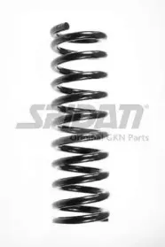 Пружина ходовой части SPIDAN купить