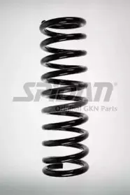 Пружина ходовой части SPIDAN купить