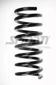 Пружина ходовой части SPIDAN купить