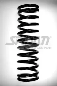 Пружина ходовой части SPIDAN купить