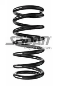 Пружина ходовой части SPIDAN купить
