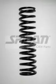 Пружина ходовой части SPIDAN купить