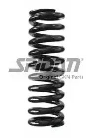 Пружина ходовой части SPIDAN купить