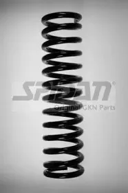 Пружина ходовой части SPIDAN купить