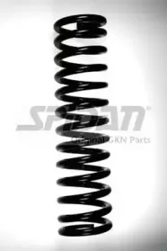 Пружина ходовой части SPIDAN купить