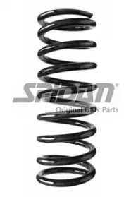 Пружина ходовой части SPIDAN купить