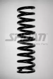 Пружина ходовой части SPIDAN купить