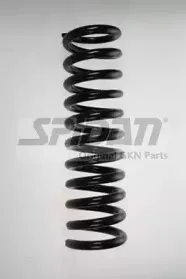 Пружина ходовой части SPIDAN купить