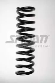 Пружина ходовой части SPIDAN купить