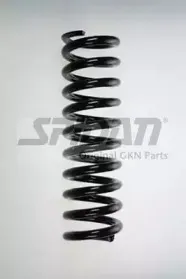 Пружина ходовой части SPIDAN купить