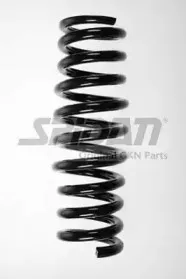 Пружина ходовой части SPIDAN купить