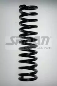 Пружина ходовой части SPIDAN купить