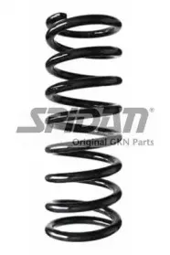 Пружина ходовой части SPIDAN купить