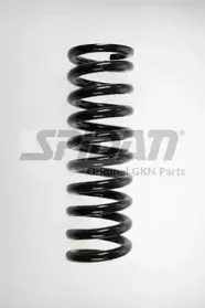 Пружина ходовой части SPIDAN купить