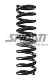 Пружина ходовой части SPIDAN купить