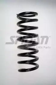 Пружина ходовой части SPIDAN купить