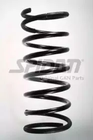 Пружина ходовой части SPIDAN купить