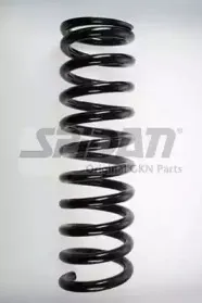 Пружина ходовой части SPIDAN купить