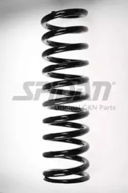 Пружина ходовой части SPIDAN купить