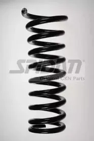 Пружина ходовой части SPIDAN купить