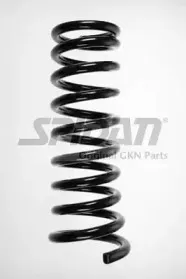 Пружина ходовой части SPIDAN купить