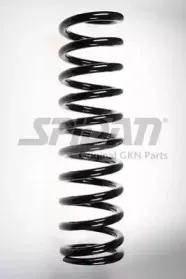 Пружина ходовой части SPIDAN купить