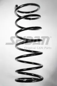 Пружина ходовой части SPIDAN купить