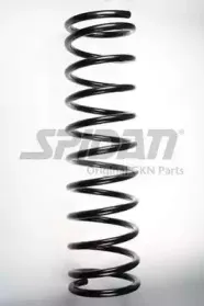 Пружина ходовой части SPIDAN купить