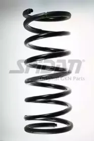 Пружина ходовой части SPIDAN купить