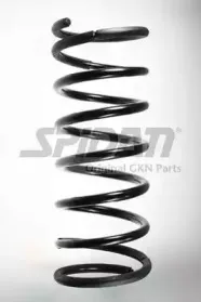 Пружина ходовой части SPIDAN купить