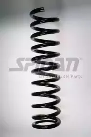 Пружина ходовой части SPIDAN купить