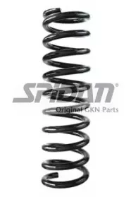 Пружина ходовой части SPIDAN купить