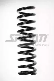 Пружина ходовой части SPIDAN купить