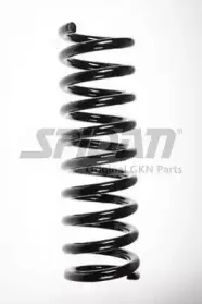 Пружина ходовой части SPIDAN купить