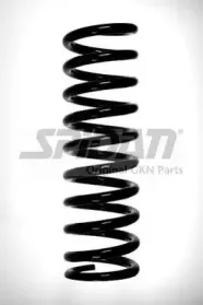 Пружина ходовой части SPIDAN купить