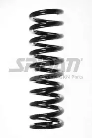 Пружина ходовой части SPIDAN купить