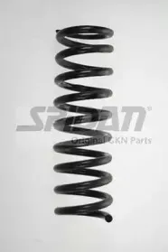 Пружина ходовой части SPIDAN купить
