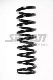 Пружина ходовой части SPIDAN купить