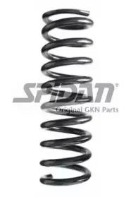 Пружина ходовой части SPIDAN купить