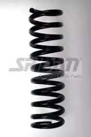Пружина ходовой части SPIDAN купить
