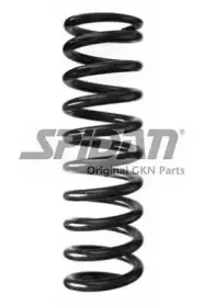 Пружина ходовой части SPIDAN купить