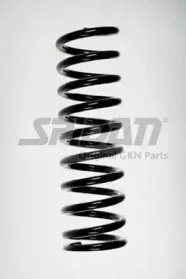 Пружина ходовой части SPIDAN купить